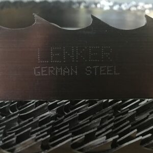 Стрічкові пили по дереву Lenker від виробника
