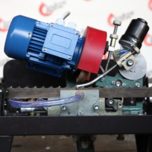 Заточний верстат для пил Lenker GM-2