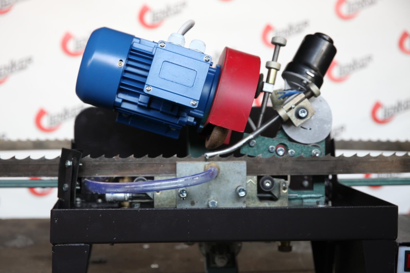 Заточний верстат для пил Lenker GM-2