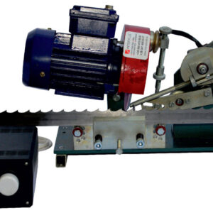 Заточне для стрічкових пил Lenker GM-3