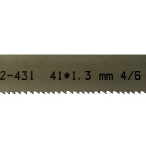 Lenker М42-431 для середніх і великих заготовок