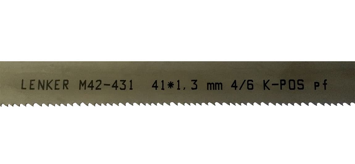 Lenker М42-431 для середніх і великих заготовок