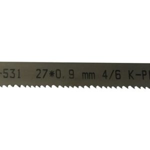 Lenker М51-531 для заготовок з нержавійки